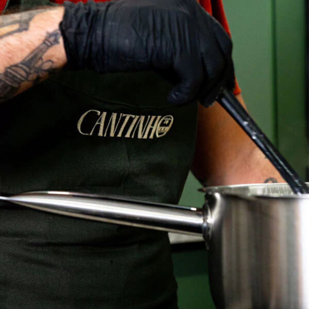 cantinho blend